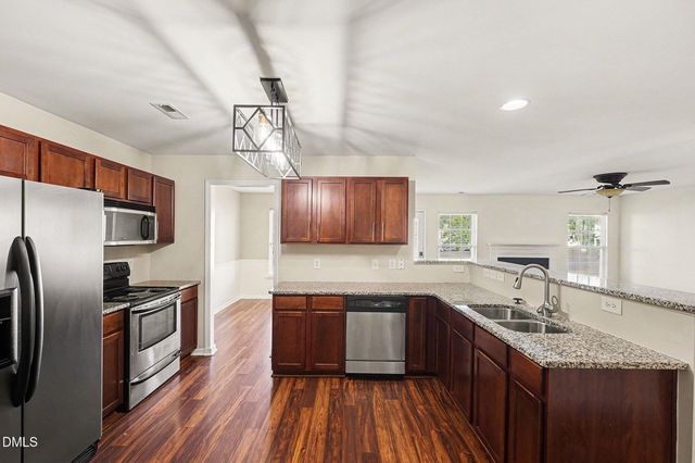 2547 Crescent Forest Drive, Raleigh, NC 27610