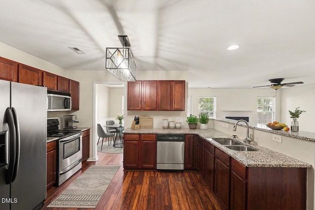 2547 Crescent Forest Drive, Raleigh, NC 27610