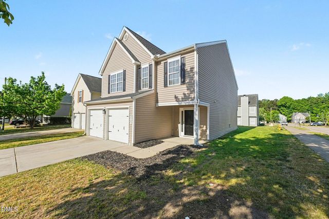 2547 Crescent Forest Drive, Raleigh, NC 27610