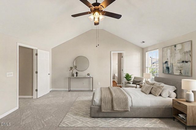 2547 Crescent Forest Drive, Raleigh, NC 27610