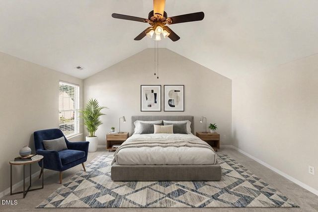 2547 Crescent Forest Drive, Raleigh, NC 27610