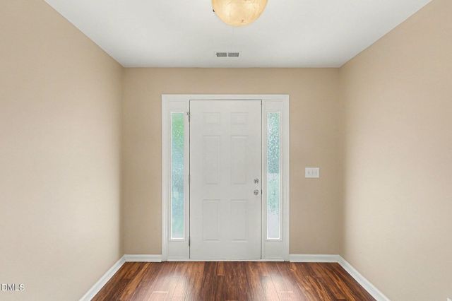 2547 Crescent Forest Drive, Raleigh, NC 27610