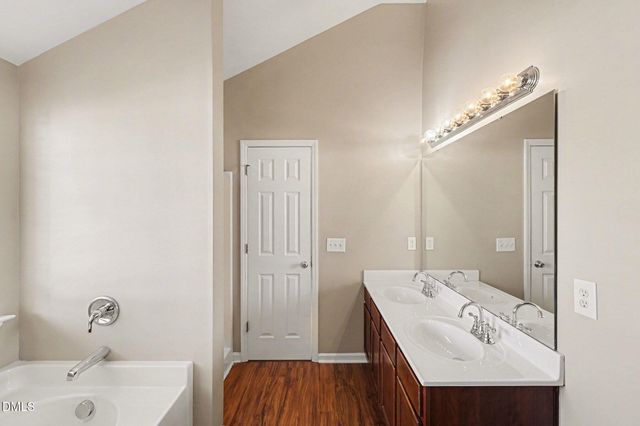 2547 Crescent Forest Drive, Raleigh, NC 27610