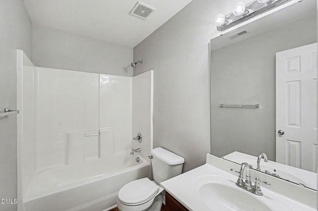 2547 Crescent Forest Drive, Raleigh, NC 27610