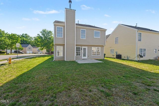 2547 Crescent Forest Drive, Raleigh, NC 27610