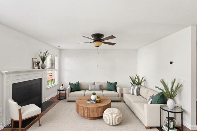 2547 Crescent Forest Drive, Raleigh, NC 27610