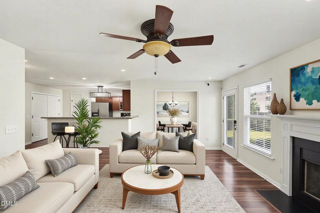 2547 Crescent Forest Drive, Raleigh, NC 27610