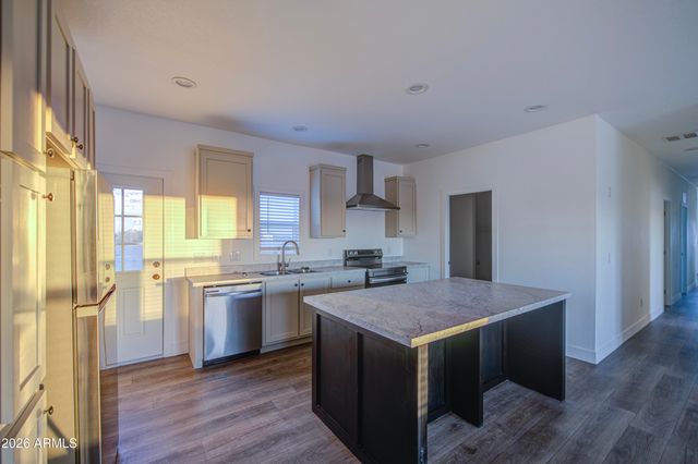 5083 N 426TH Avenue, Tonopah, AZ 85354