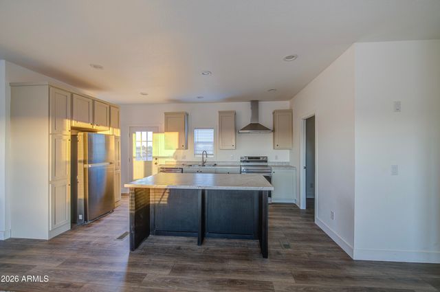 5083 N 426TH Avenue, Tonopah, AZ 85354