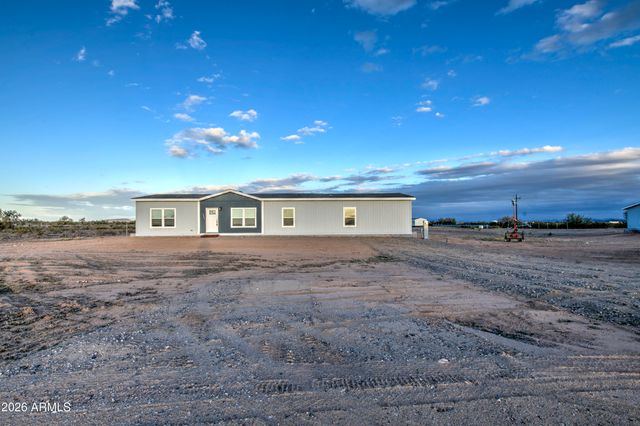 5083 N 426TH Avenue, Tonopah, AZ 85354