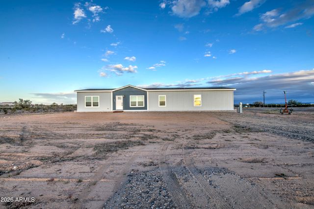 5083 N 426TH Avenue, Tonopah, AZ 85354