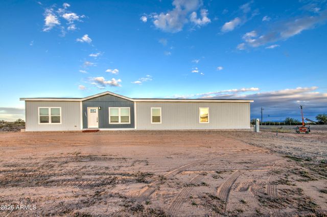 5083 N 426TH Avenue, Tonopah, AZ 85354