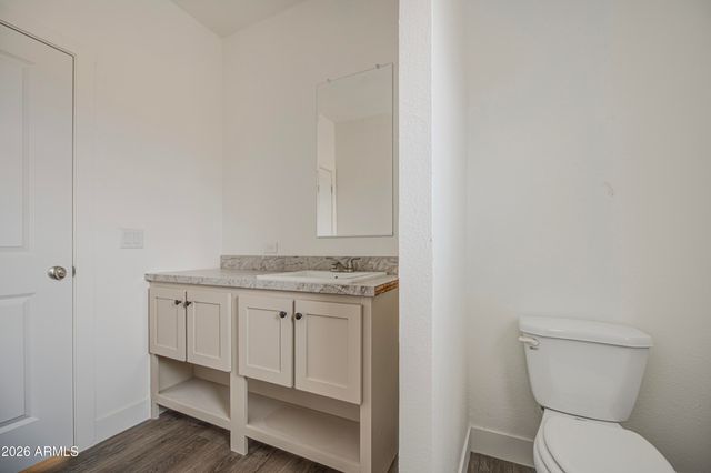 5083 N 426TH Avenue, Tonopah, AZ 85354