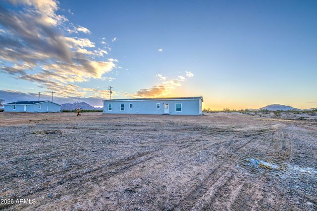 5083 N 426TH Avenue, Tonopah, AZ 85354