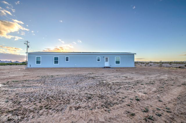 5083 N 426TH Avenue, Tonopah, AZ 85354