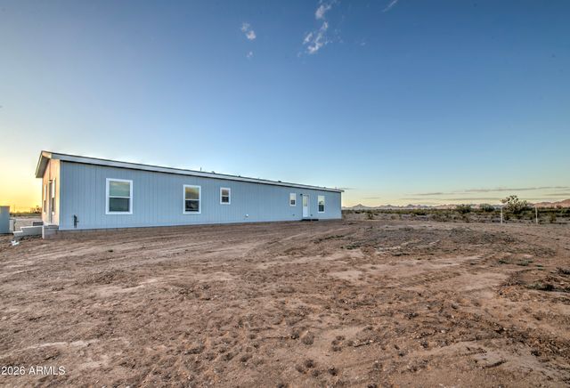 5083 N 426TH Avenue, Tonopah, AZ 85354