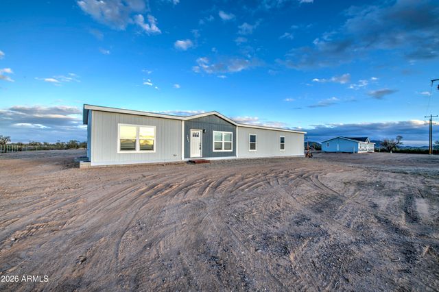 5083 N 426TH Avenue, Tonopah, AZ 85354