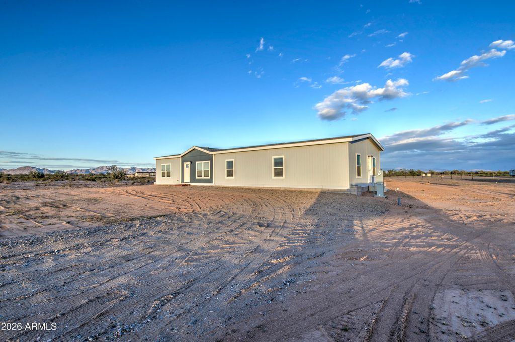 5083 N 426TH Avenue, Tonopah, AZ 85354