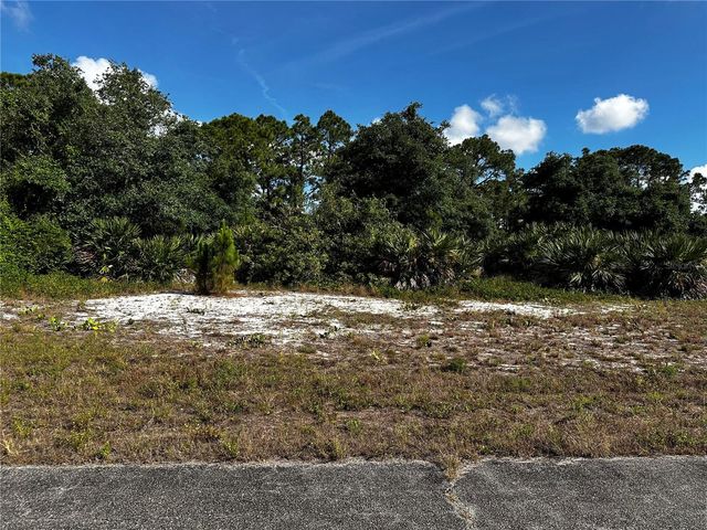 218 LABELLE, Labelle, FL 33935