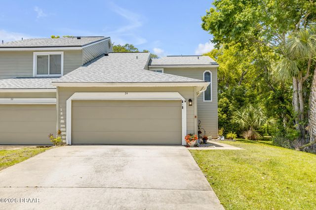 24 Misners Trail, Ormond Beach, FL 32174