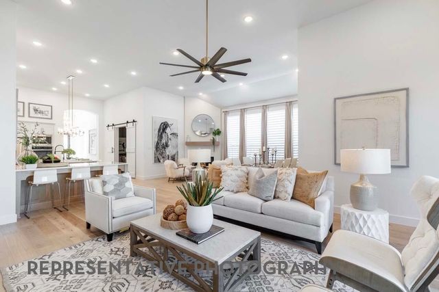 3008 Brushlands Trail, Flower Mound, TX 76226