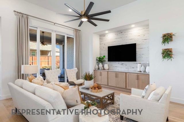 3008 Brushlands Trail, Flower Mound, TX 76226