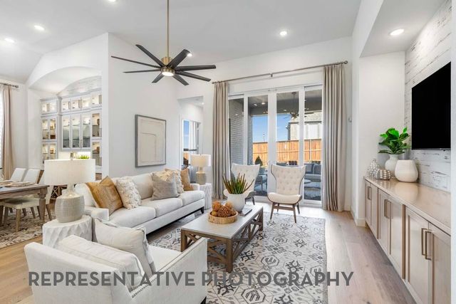 3008 Brushlands Trail, Flower Mound, TX 76226