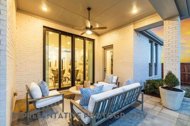 3008 Brushlands Trail, Flower Mound, TX 76226
