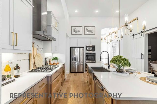3008 Brushlands Trail, Flower Mound, TX 76226