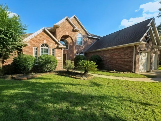9211 Memorial Grove Drive, Spring, TX 77379