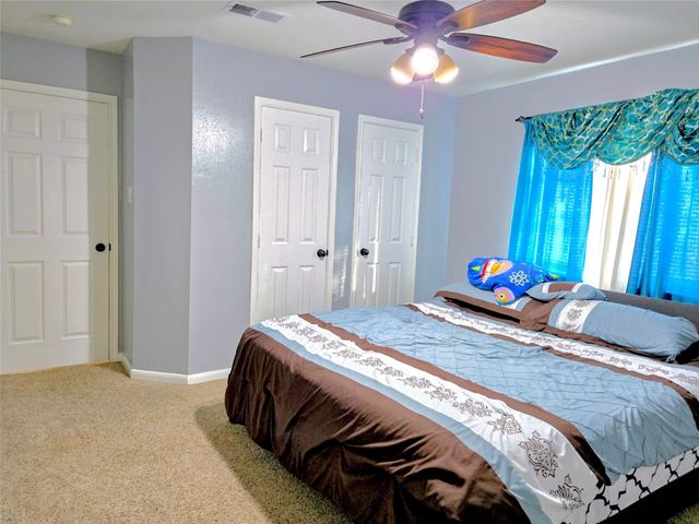 9211 Memorial Grove Drive, Spring, TX 77379