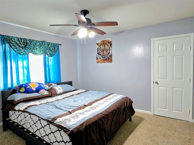 9211 Memorial Grove Drive, Spring, TX 77379