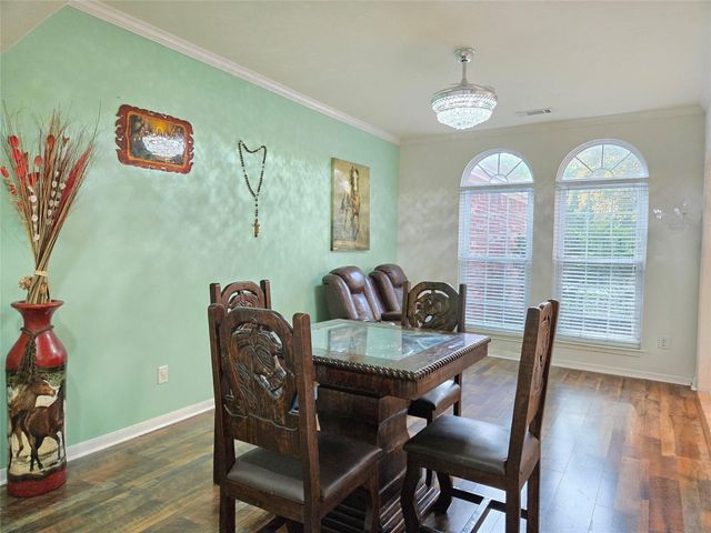 9211 Memorial Grove Drive, Spring, TX 77379