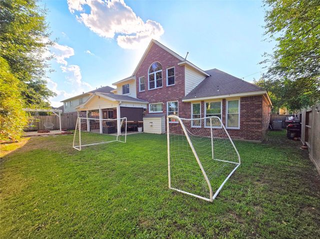 9211 Memorial Grove Drive, Spring, TX 77379