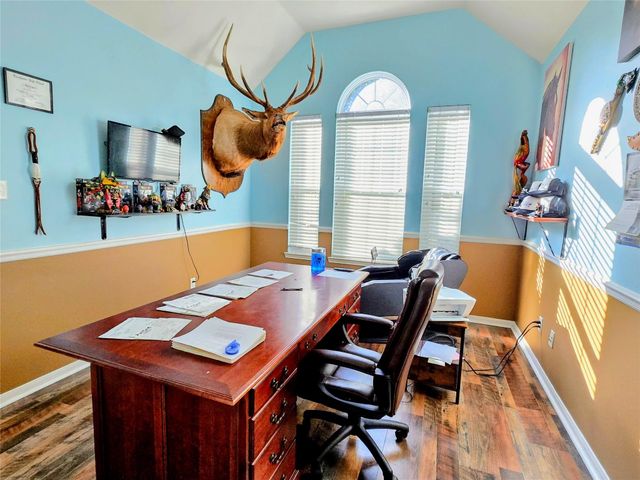 9211 Memorial Grove Drive, Spring, TX 77379