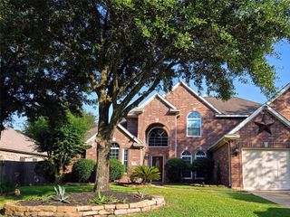 9211 Memorial Grove Drive, Spring, TX 77379