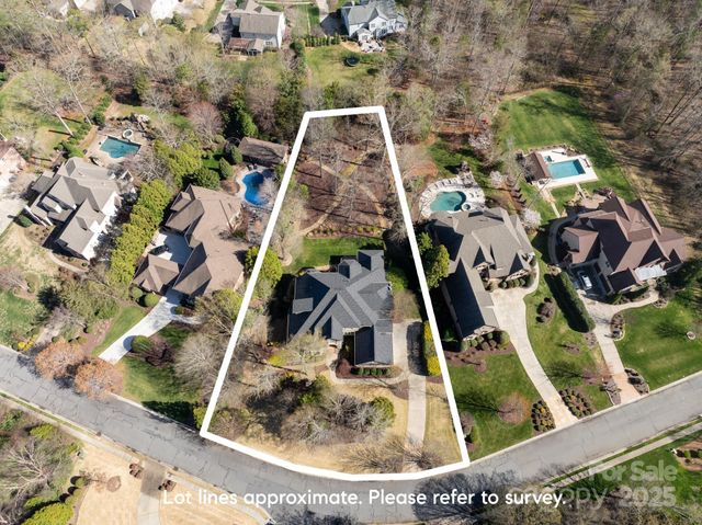 9901 Strike The Gold Lane, Waxhaw, NC 28173