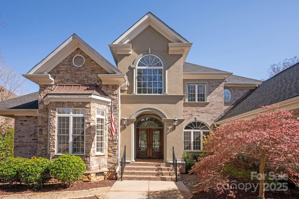 9901 Strike The Gold Lane, Waxhaw, NC 28173