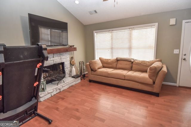 5960 Old Zebulon Road, Concord, GA 30206