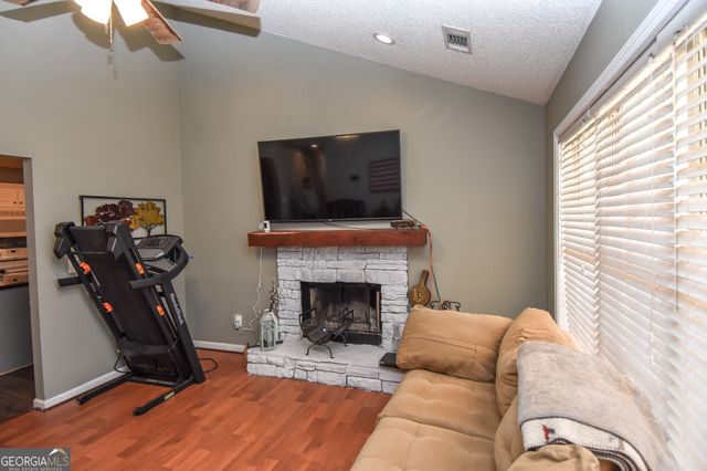 5960 Old Zebulon Road, Concord, GA 30206