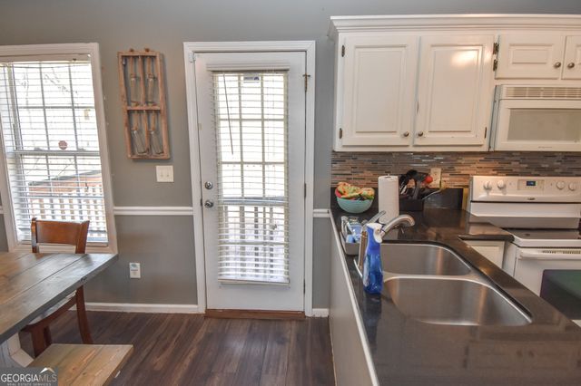 5960 Old Zebulon Road, Concord, GA 30206