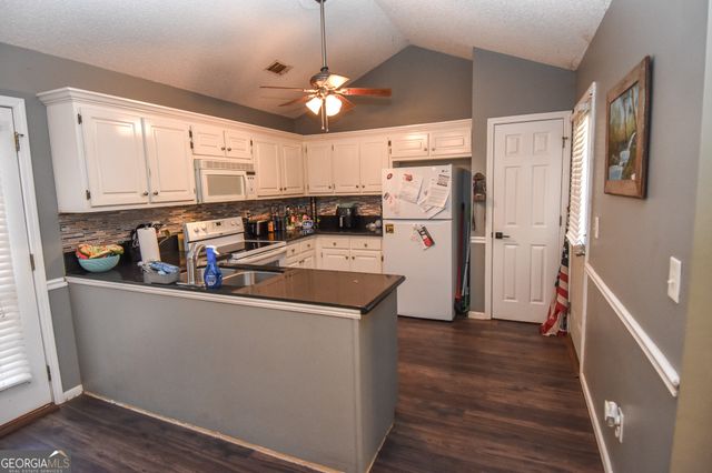 5960 Old Zebulon Road, Concord, GA 30206