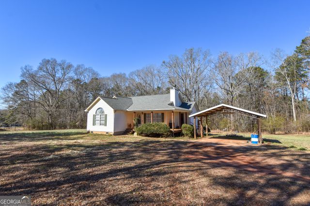 5960 Old Zebulon Road, Concord, GA 30206