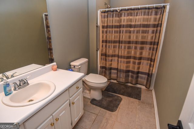 5960 Old Zebulon Road, Concord, GA 30206