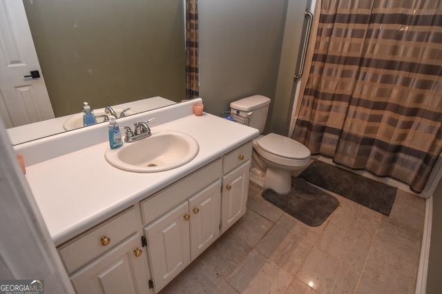 5960 Old Zebulon Road, Concord, GA 30206