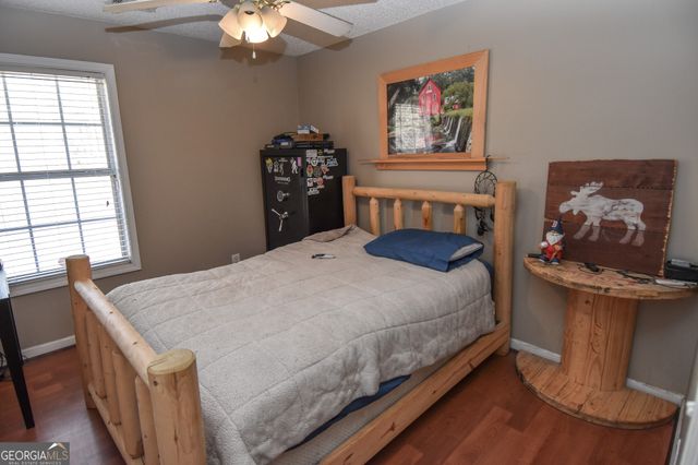 5960 Old Zebulon Road, Concord, GA 30206