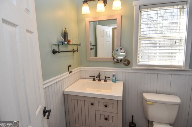 5960 Old Zebulon Road, Concord, GA 30206