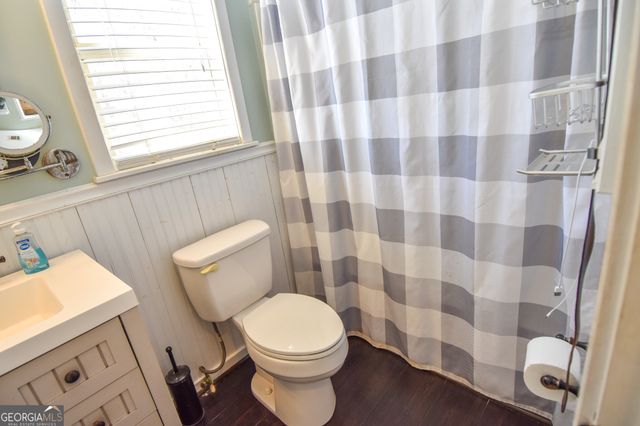 5960 Old Zebulon Road, Concord, GA 30206