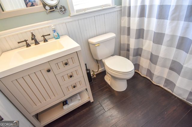 5960 Old Zebulon Road, Concord, GA 30206