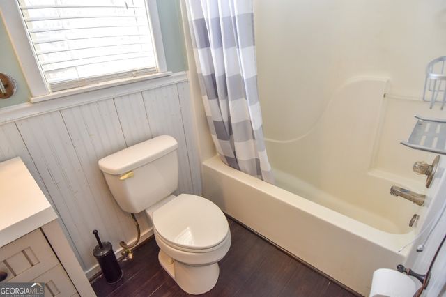 5960 Old Zebulon Road, Concord, GA 30206